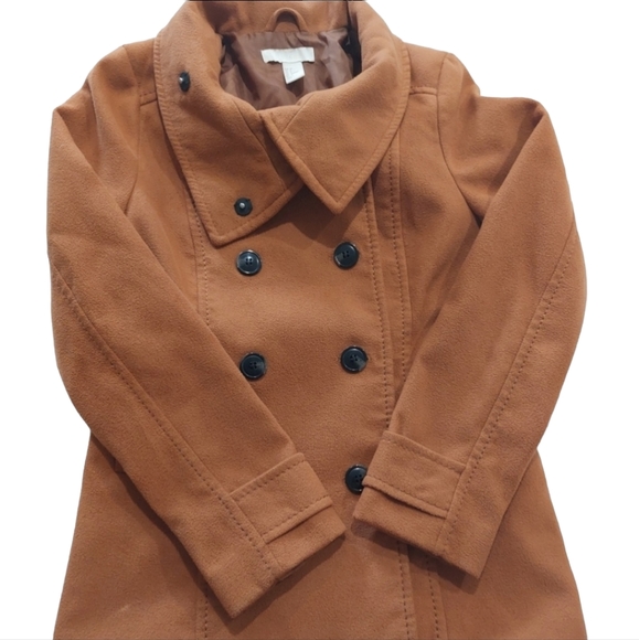 H&M Jackets & Blazers - H&M womens size 8 coat